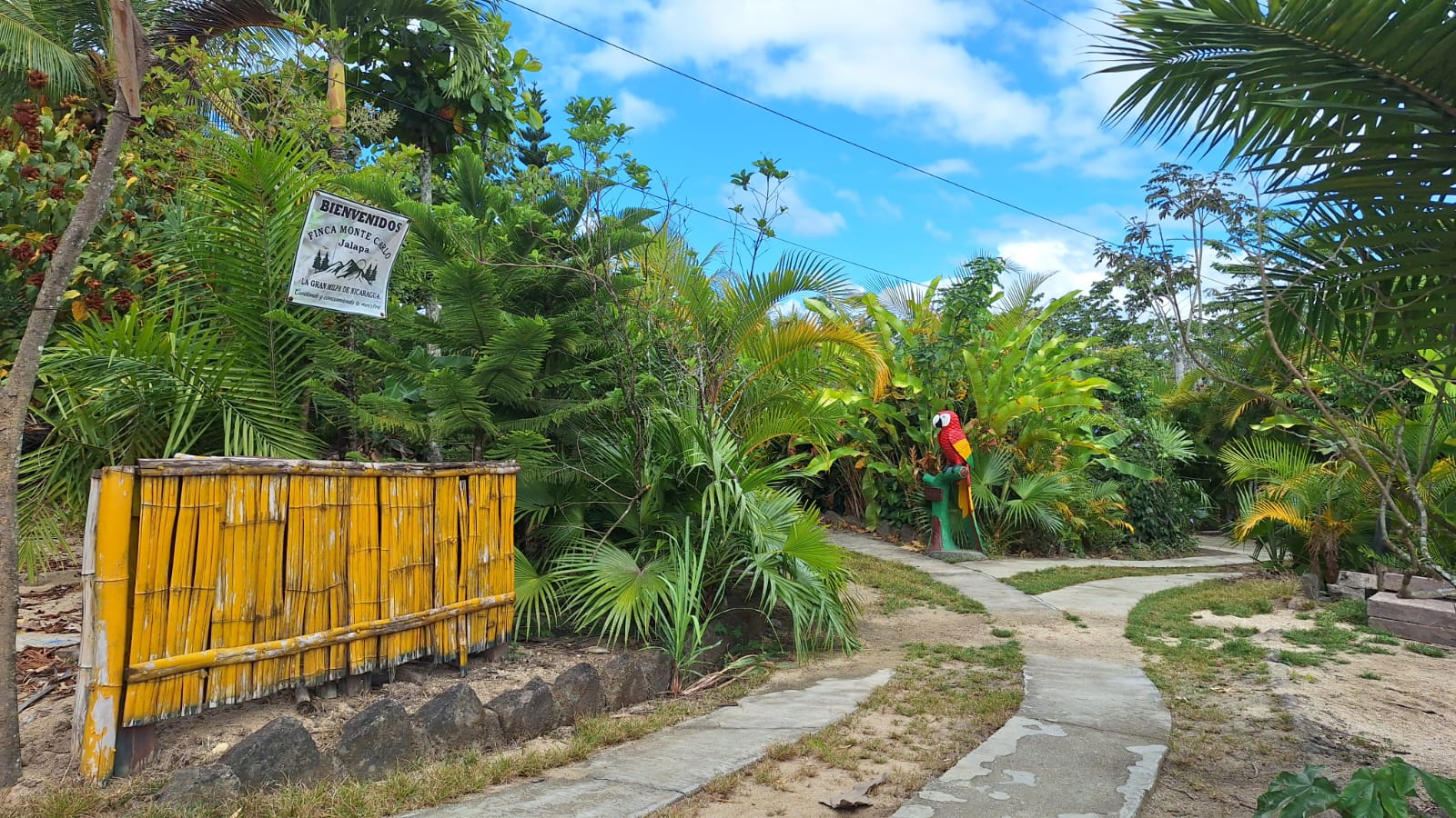 FINCA MONTE CARLO