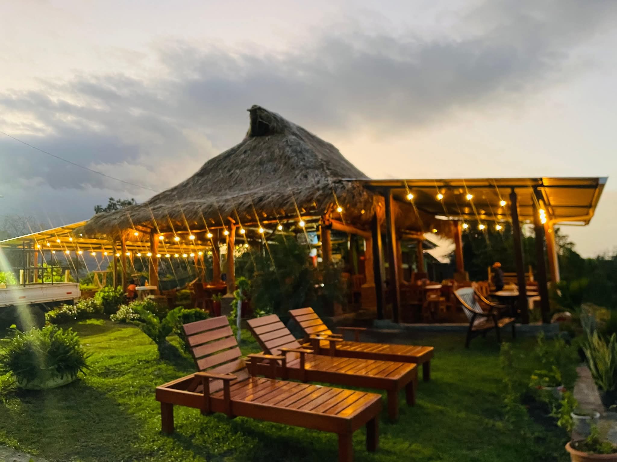 MIRADOR LOS VOLCANES