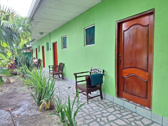 VERDE