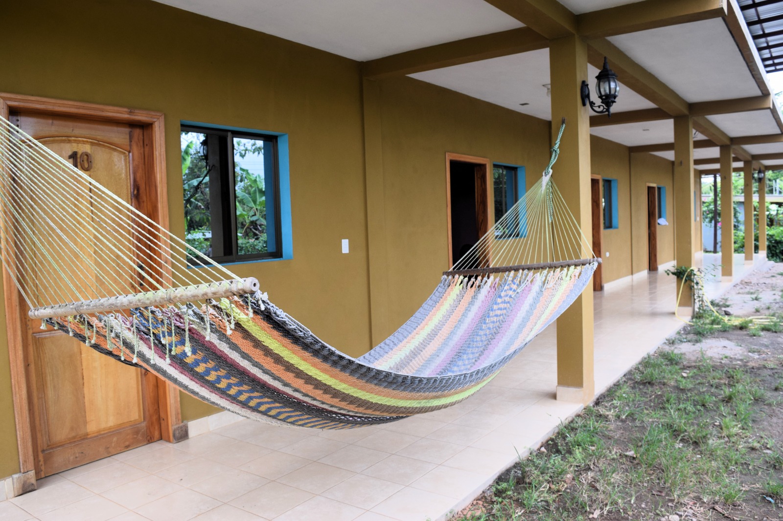 HOTELITO PANORAMA