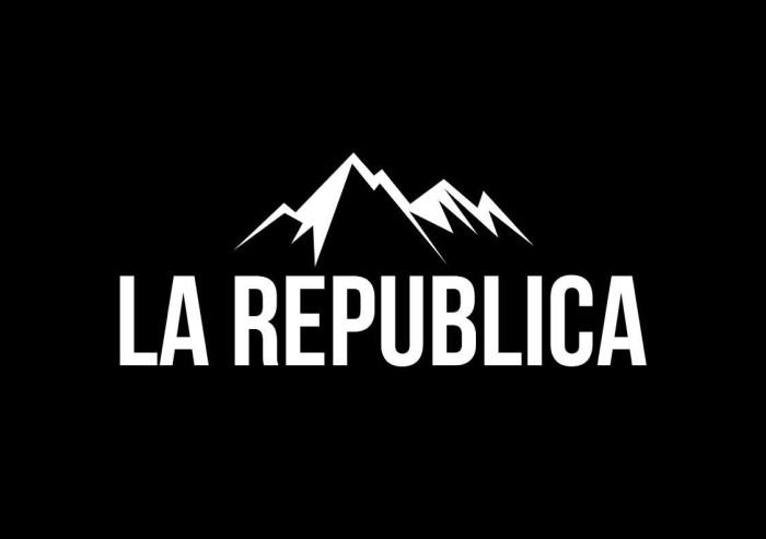 LA REPUBLICA