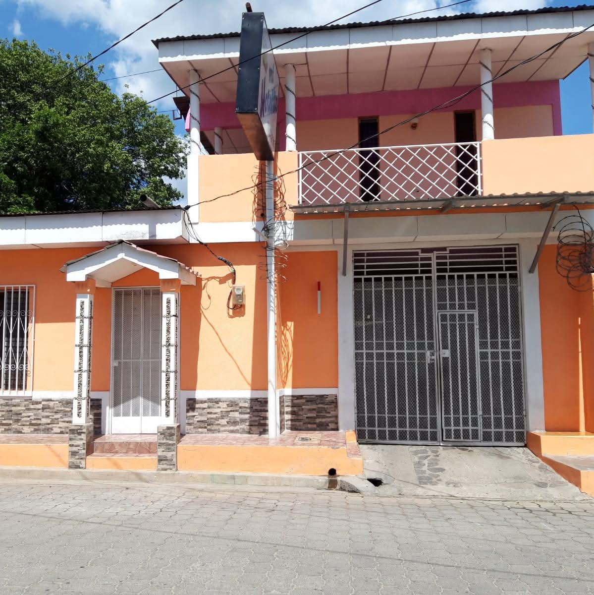 MI HOTELITO