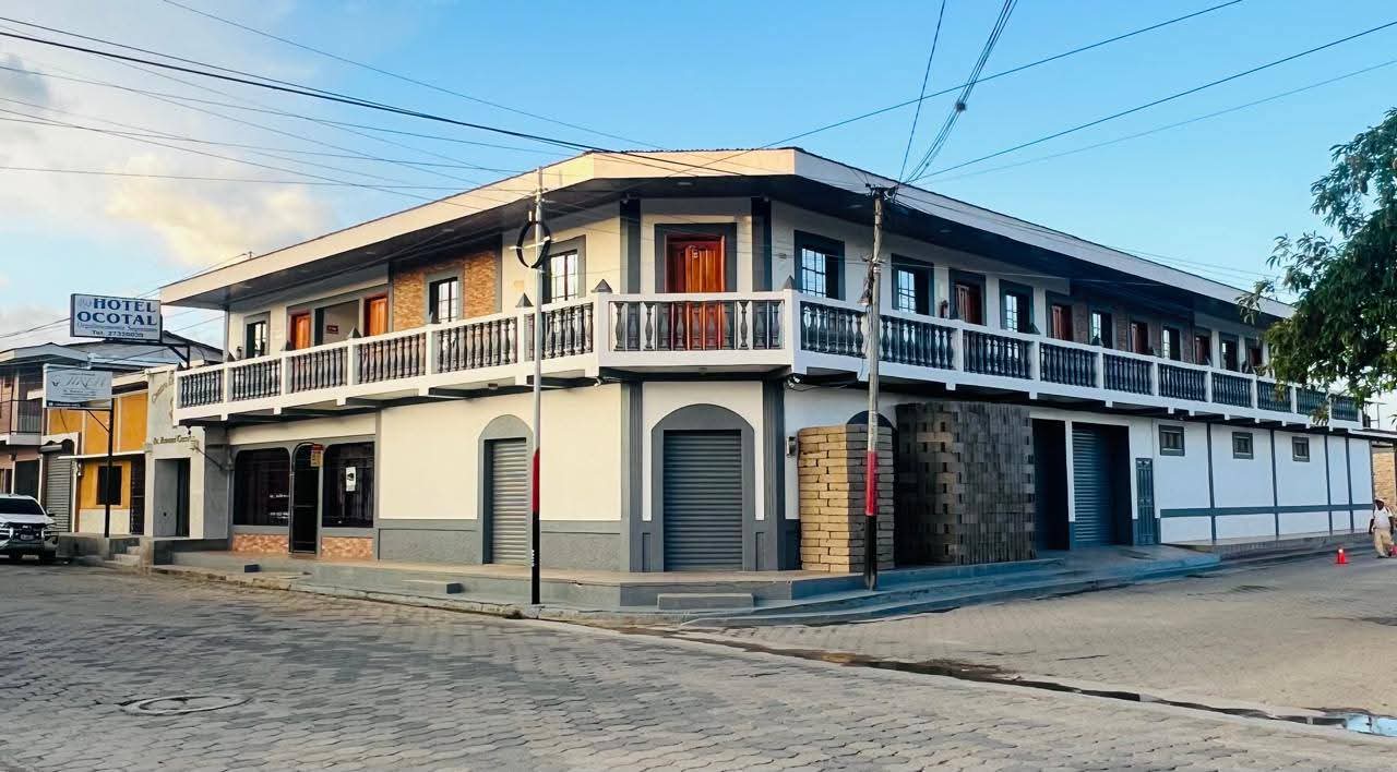 HOTEL OCOTAL