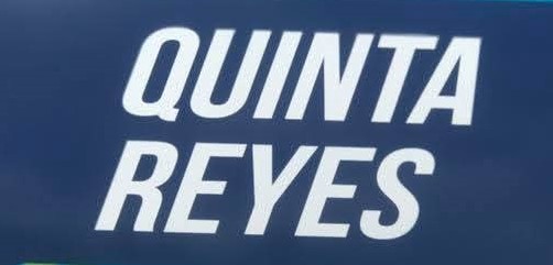 QUINTA REYES