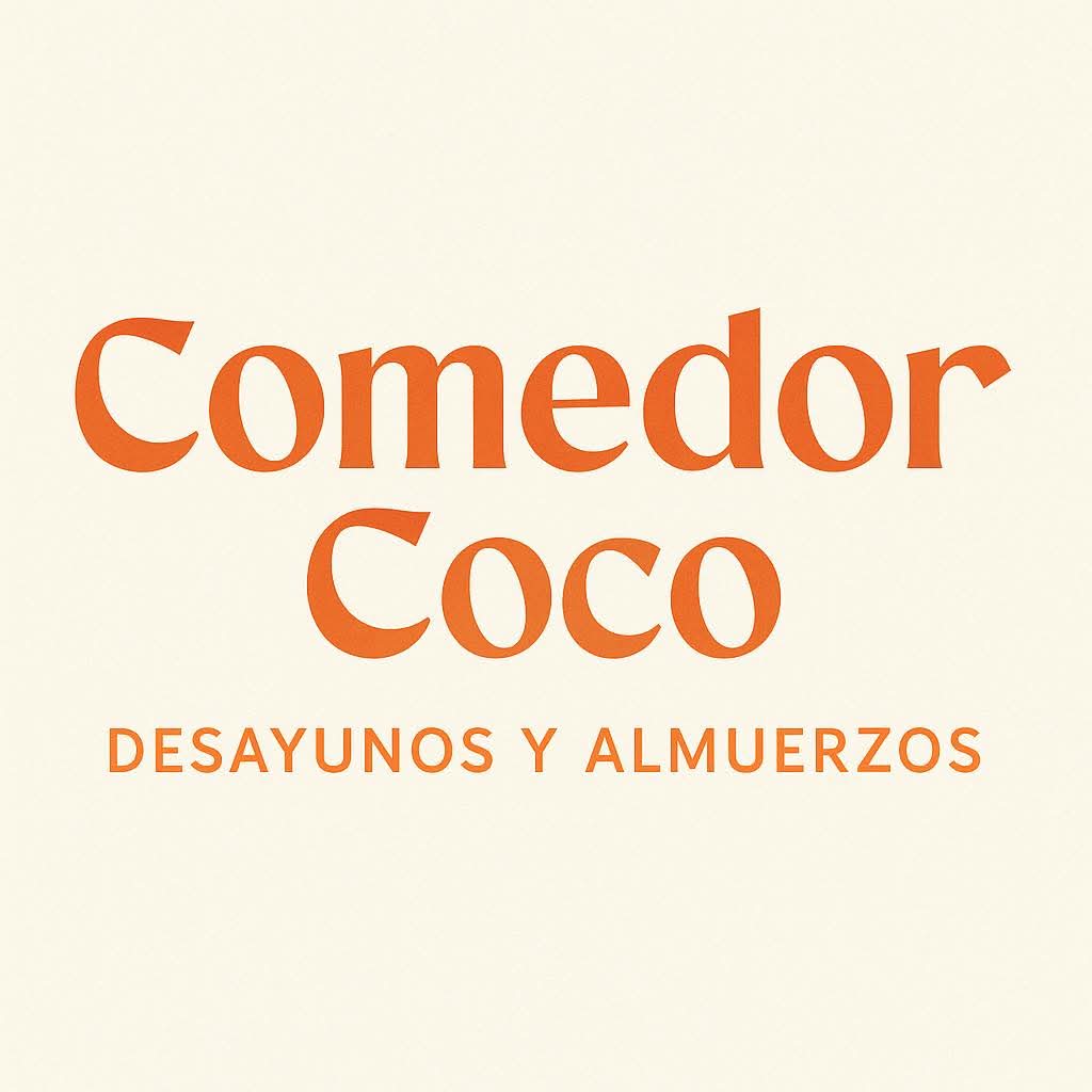 COMEDOR COCO