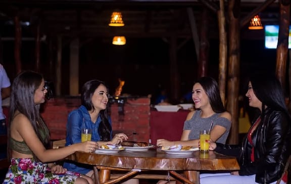 SPORT BAR  AND GRILL