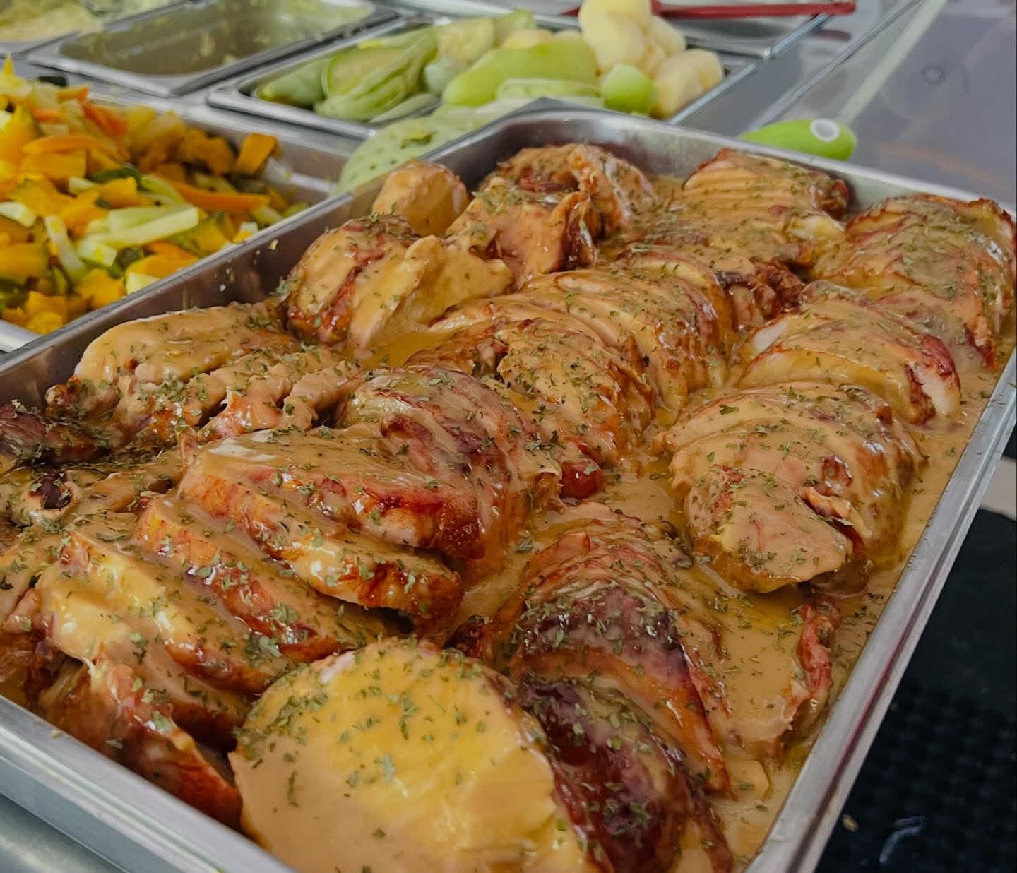 LLAMARADA DEL BOSQUE