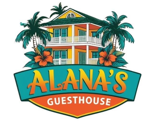 ALANA'S GUEST HOUSE