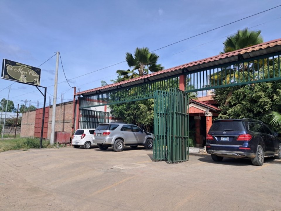 EL MEJOR CLIMA N° 2