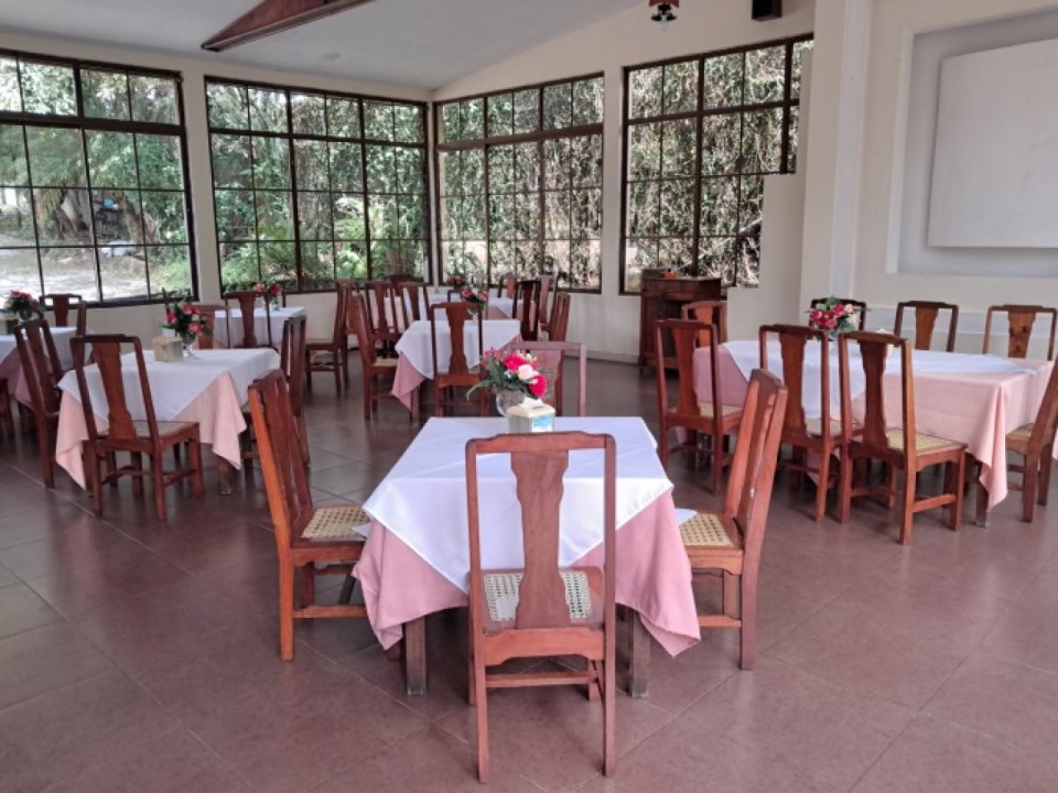 LA PRADERA DE SAN FRANCISCO