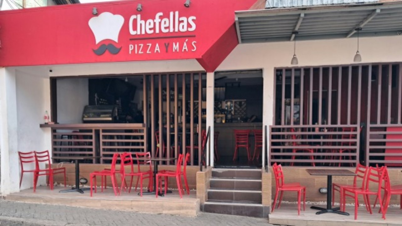 CHEFELLAS