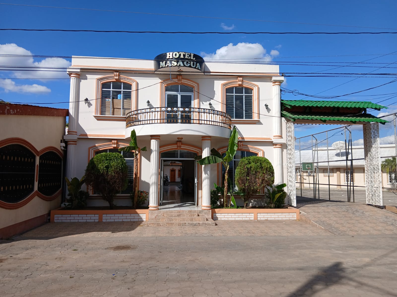 MASAGUA
