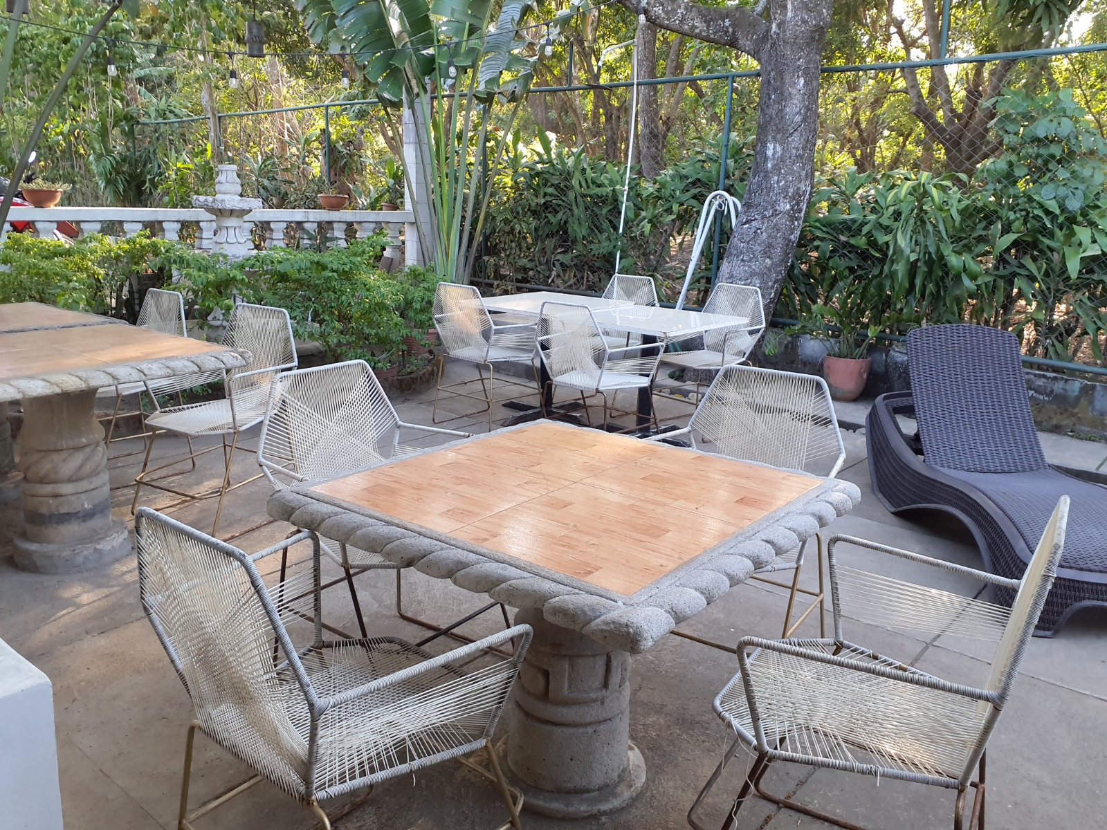 CASA DEL CAMPO EL CARMEN