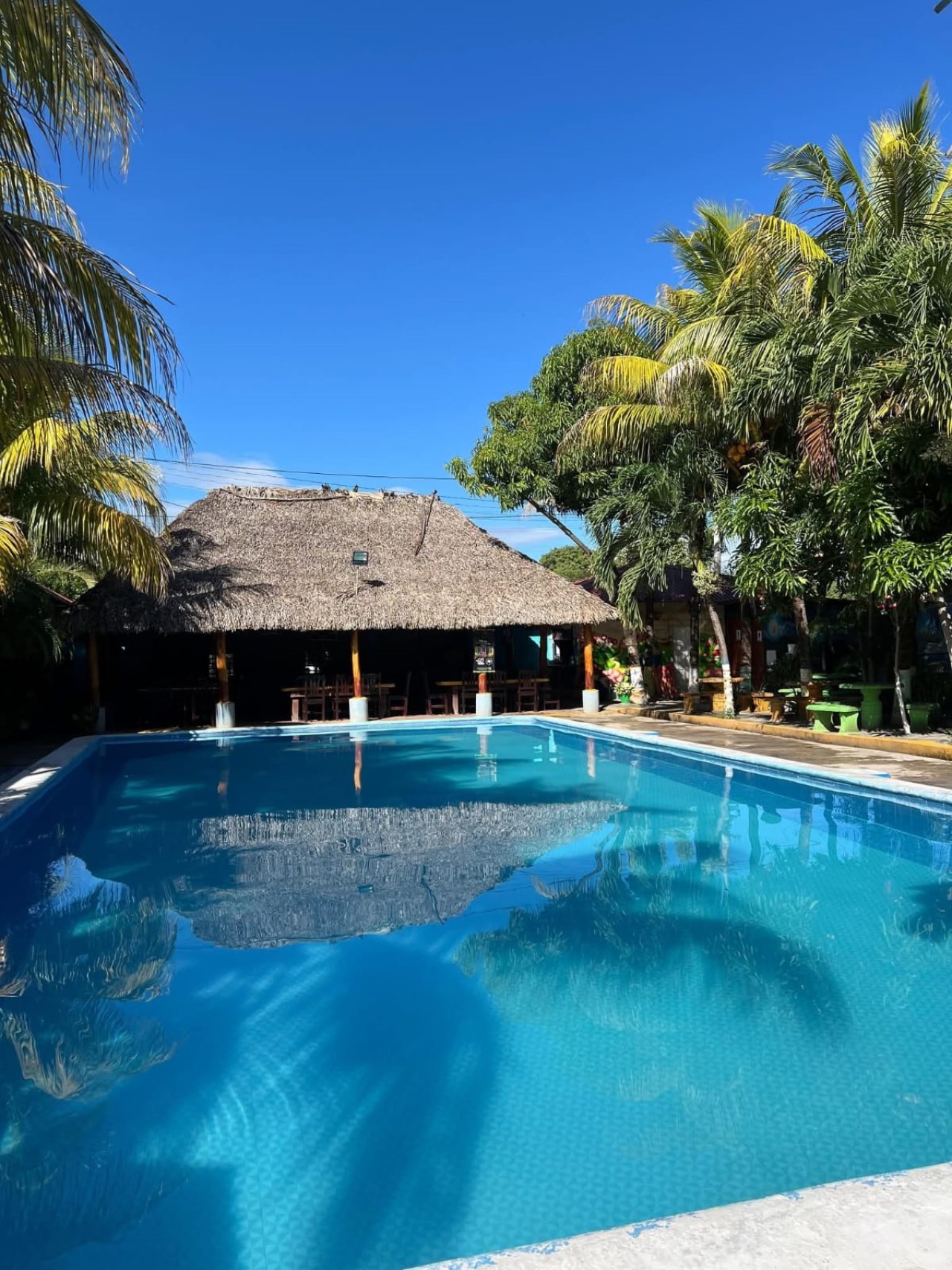 EL SABOR DE MATAGALPA