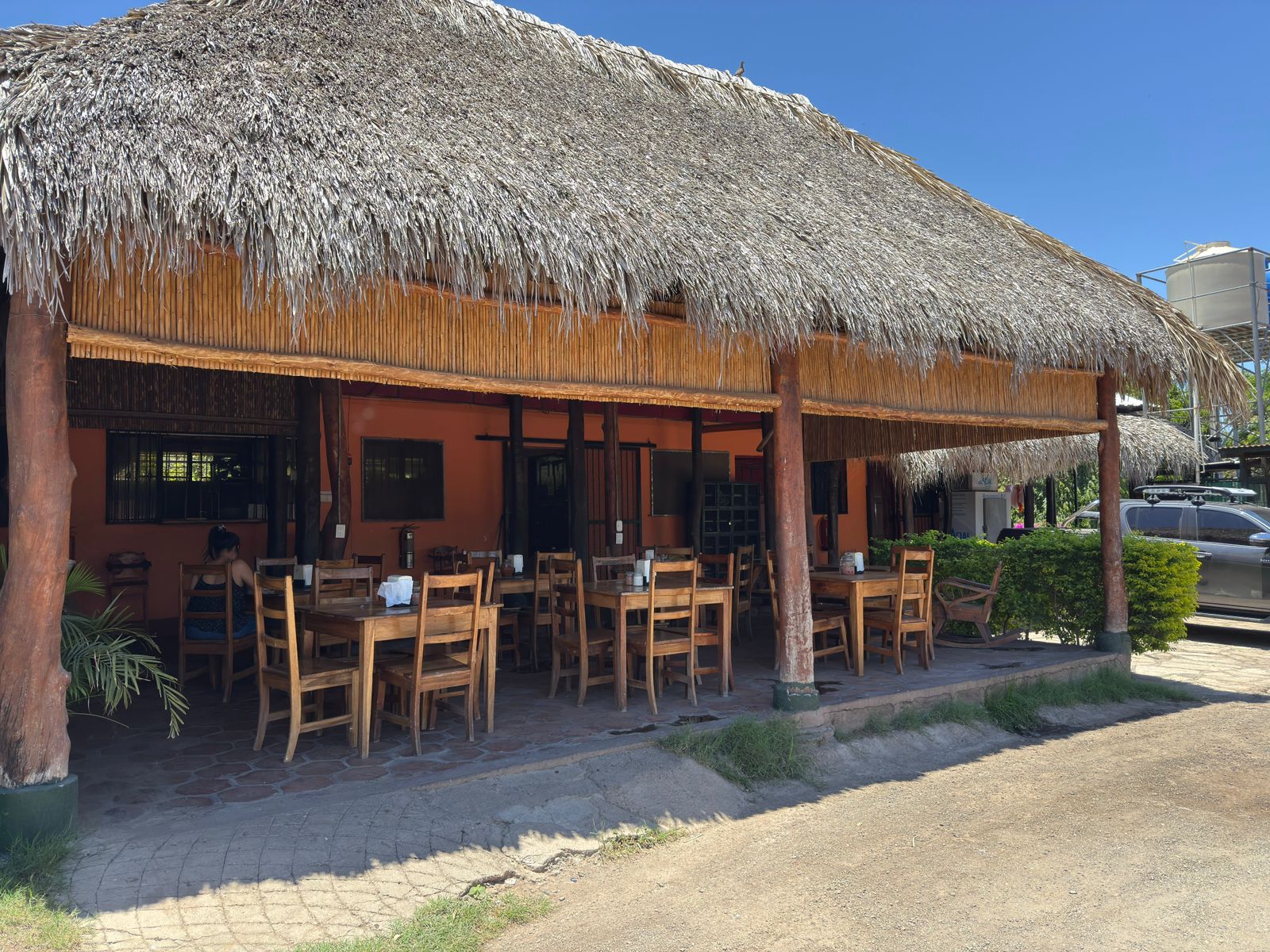 QUESILLOS EL TAYACAN