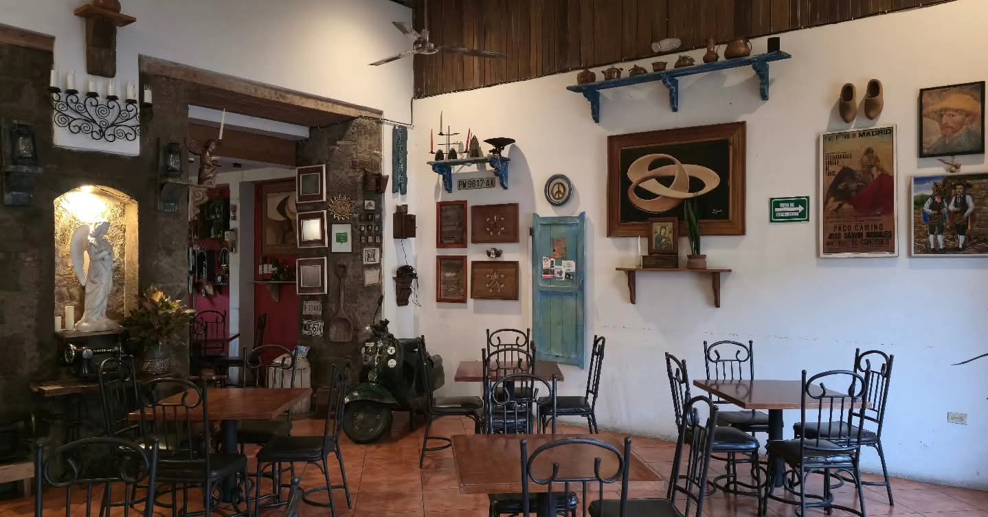 CASA VIEJA