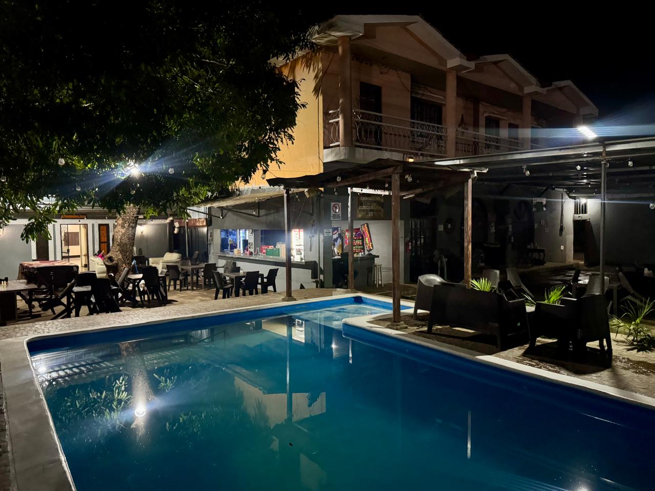 VILLAS DEL ROSARIO