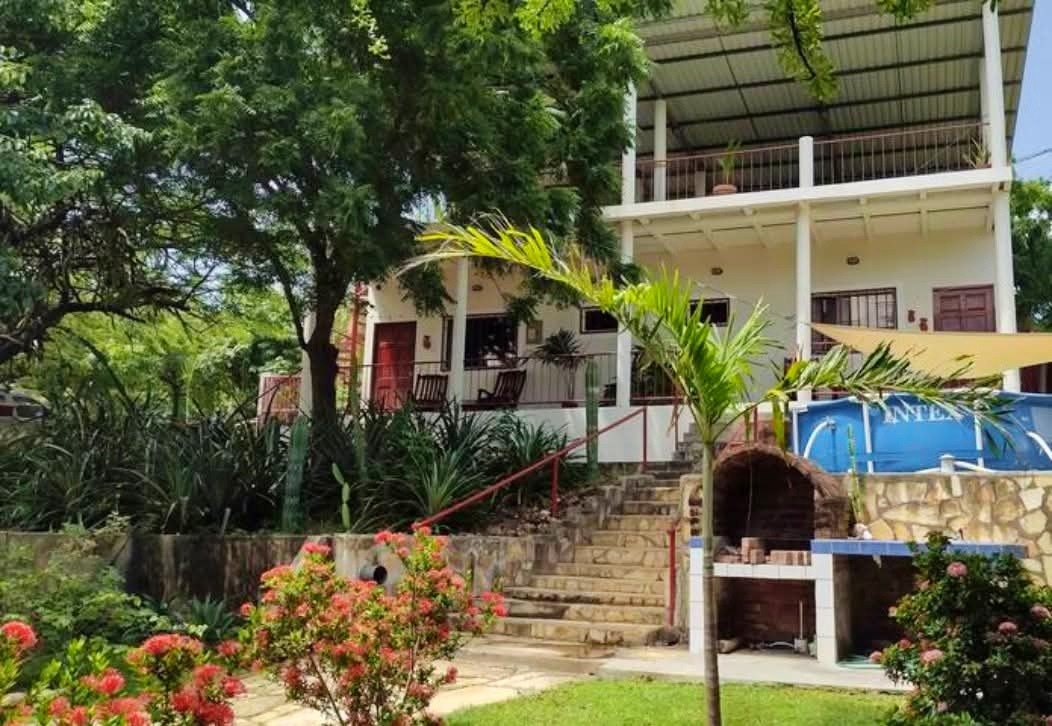 CASA TODO BUENO