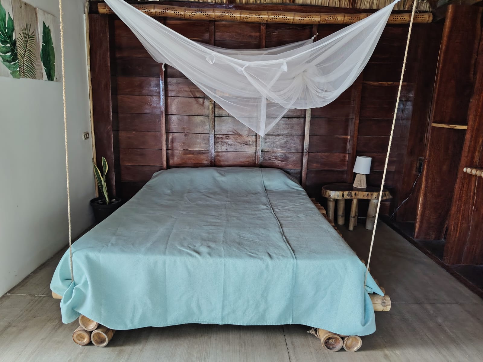 NIMBU SURFHOUSE