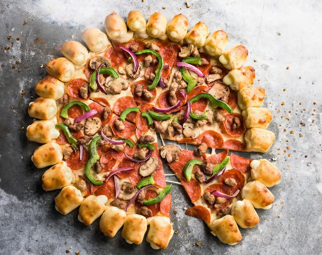 PIZZA HUT