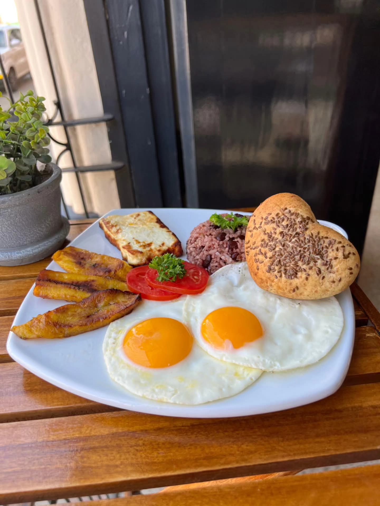 PAN Y PAZ