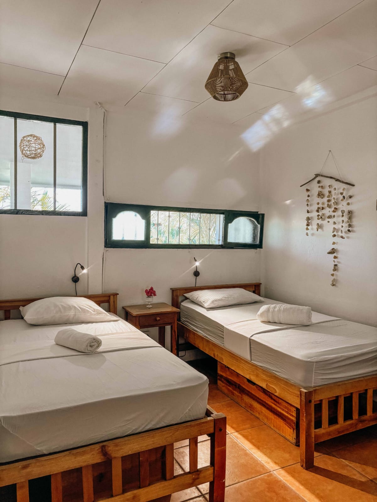 NIMBU SURFHOUSE