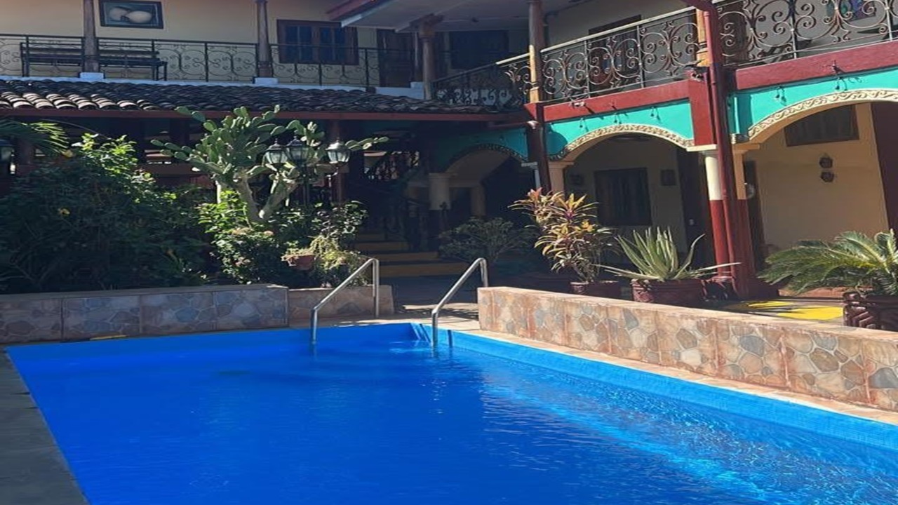 HOTELITO DE CALIDAD