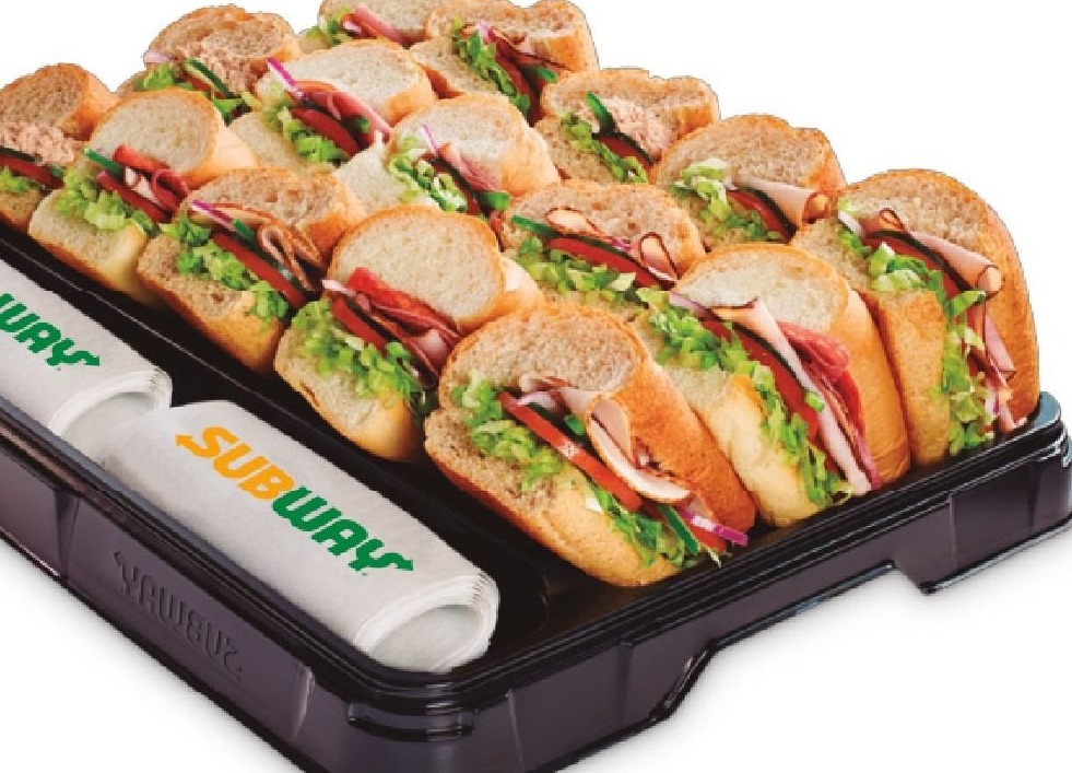 SUBWAY GUANACASTE