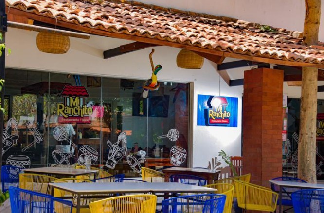 MI RANCHITO LAS BRISAS