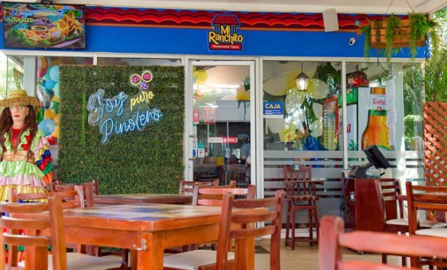 MI RANCHITO