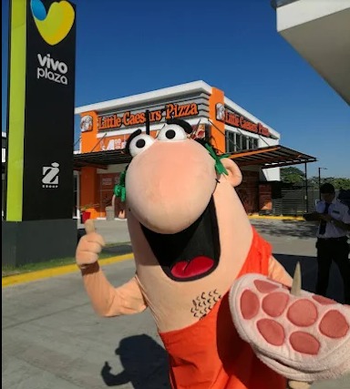 LITTLE CAESARS PIZZA (PLAZA VIVO)