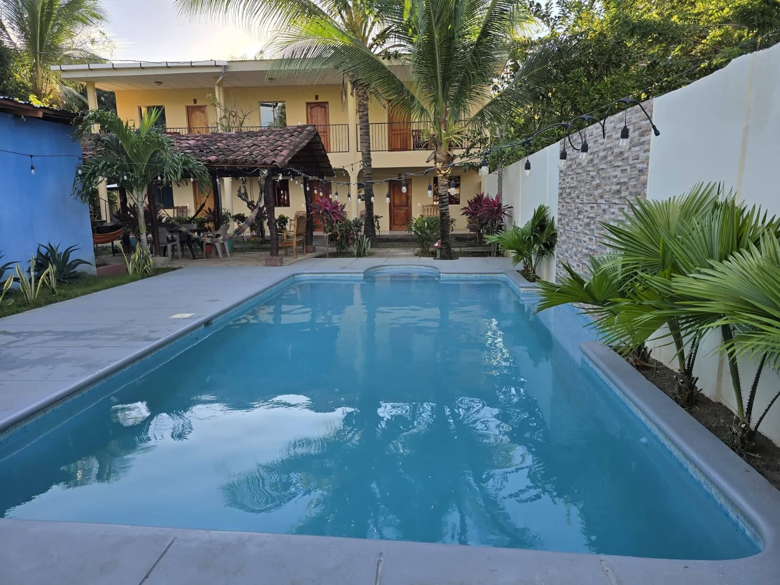 OMETEPE HOUSE