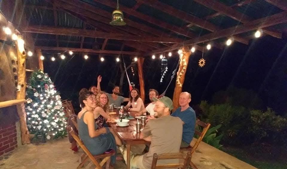 FINCA MYSTICA