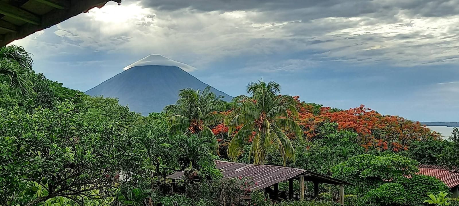 FINCA MAGDALENA