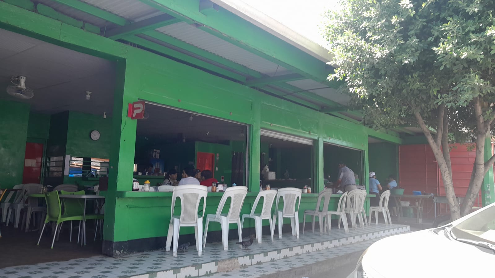 LECHE AGRIA EL VAQUERO