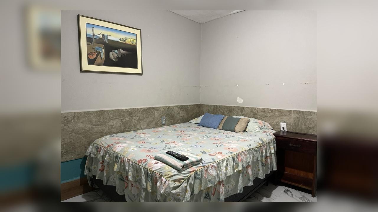 SLEEP INN LAS BRUMAS