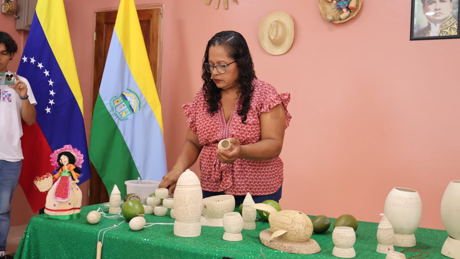 La Casona López Martha
