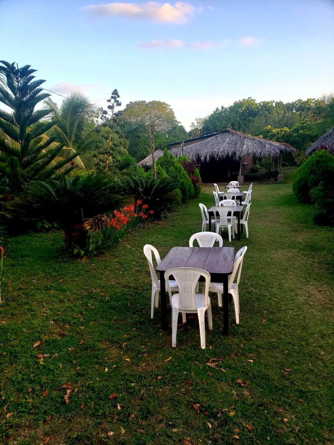 Finca La Florida