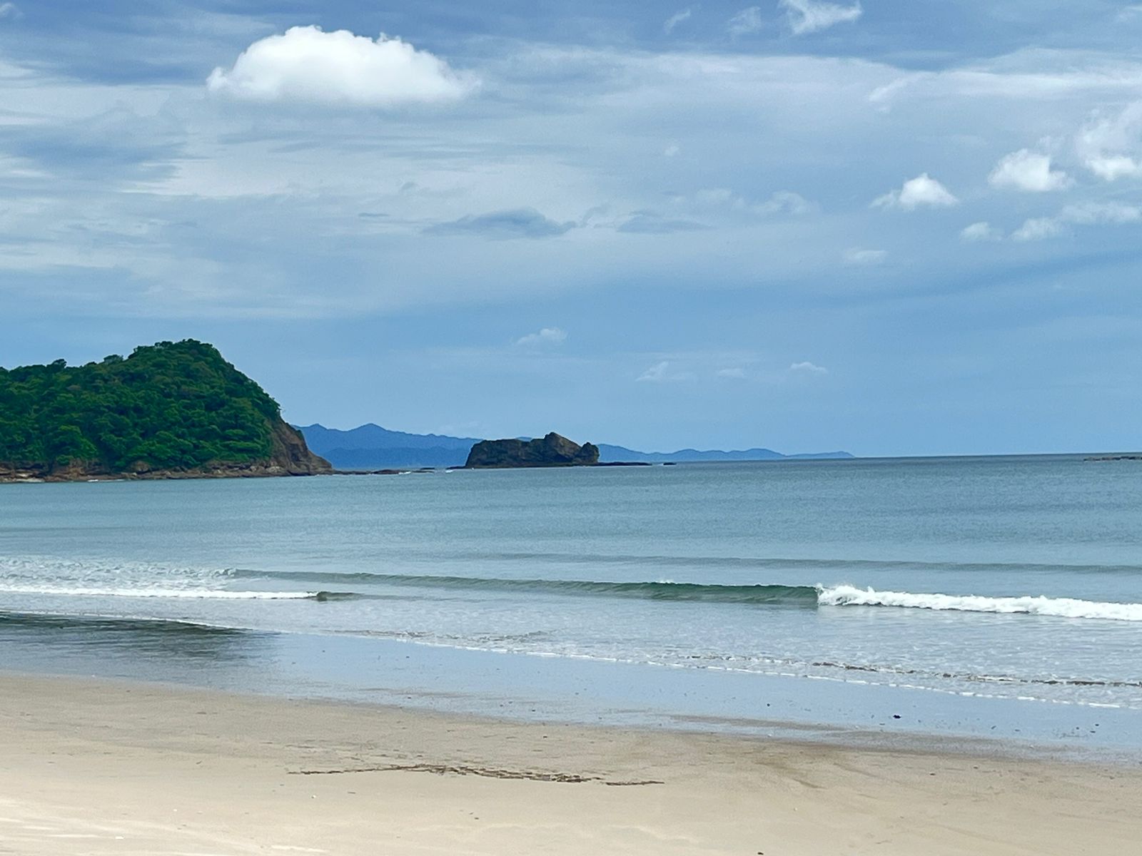 Playa La Flor