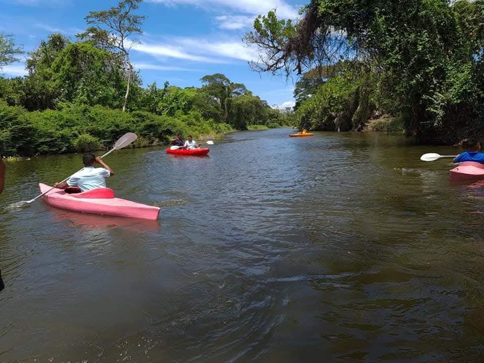 Laguna Ñocarime