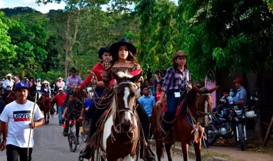 Fiestas Patronales en Honor al Niño Dios