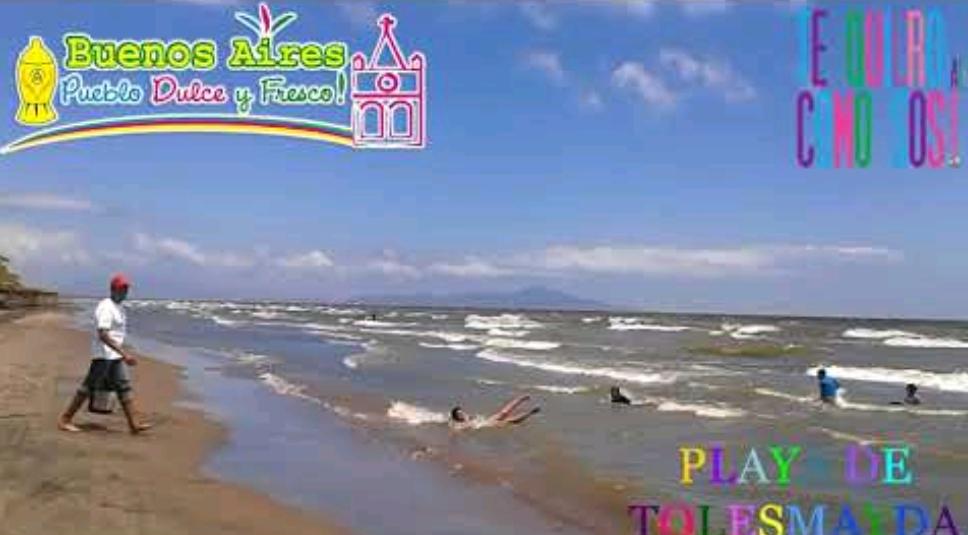 Balneario Tolesmayda