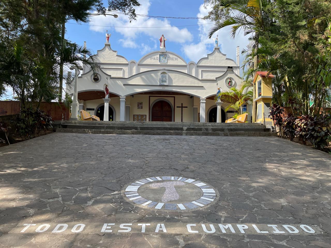 Santuario y Museo El Tepeyac
