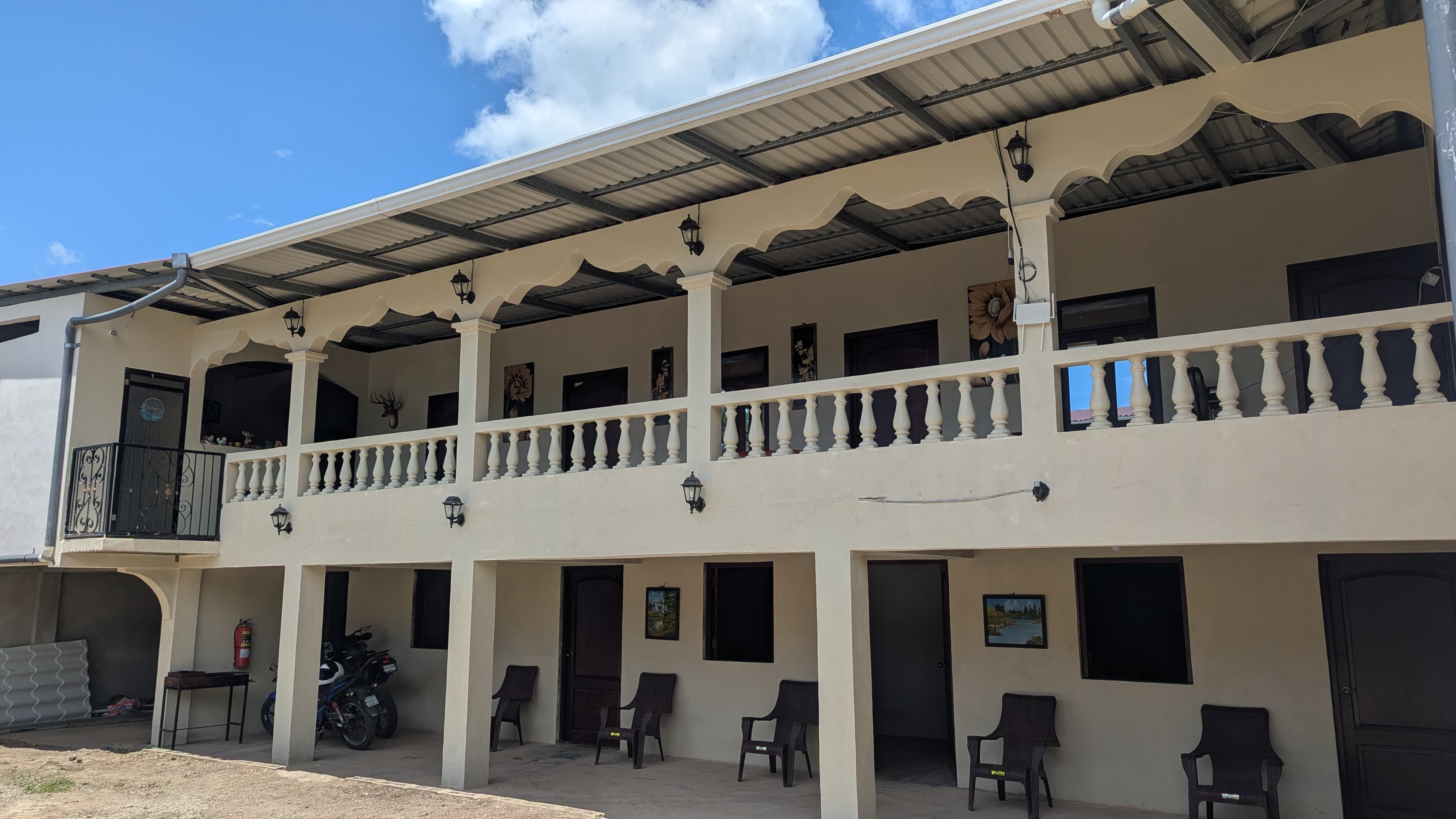 POVEDA