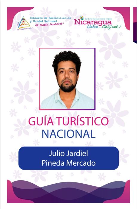 JULIO JARDIEL PINEDA MERCADO