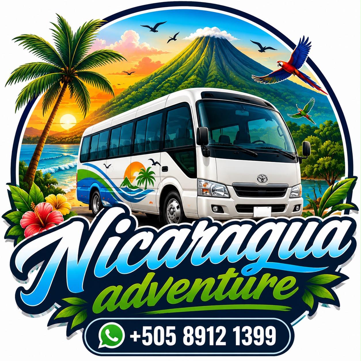 NICARAGUA ADVENTURE