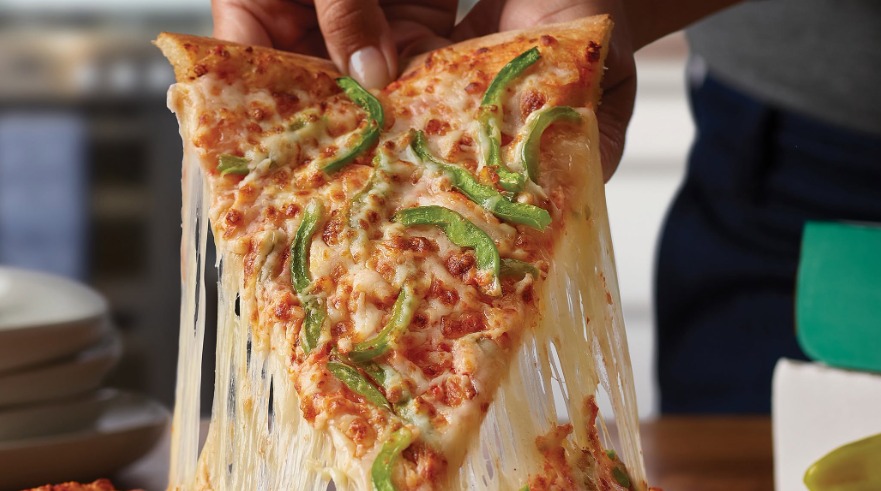 PAPA JOHN´S CARRETERA SUR