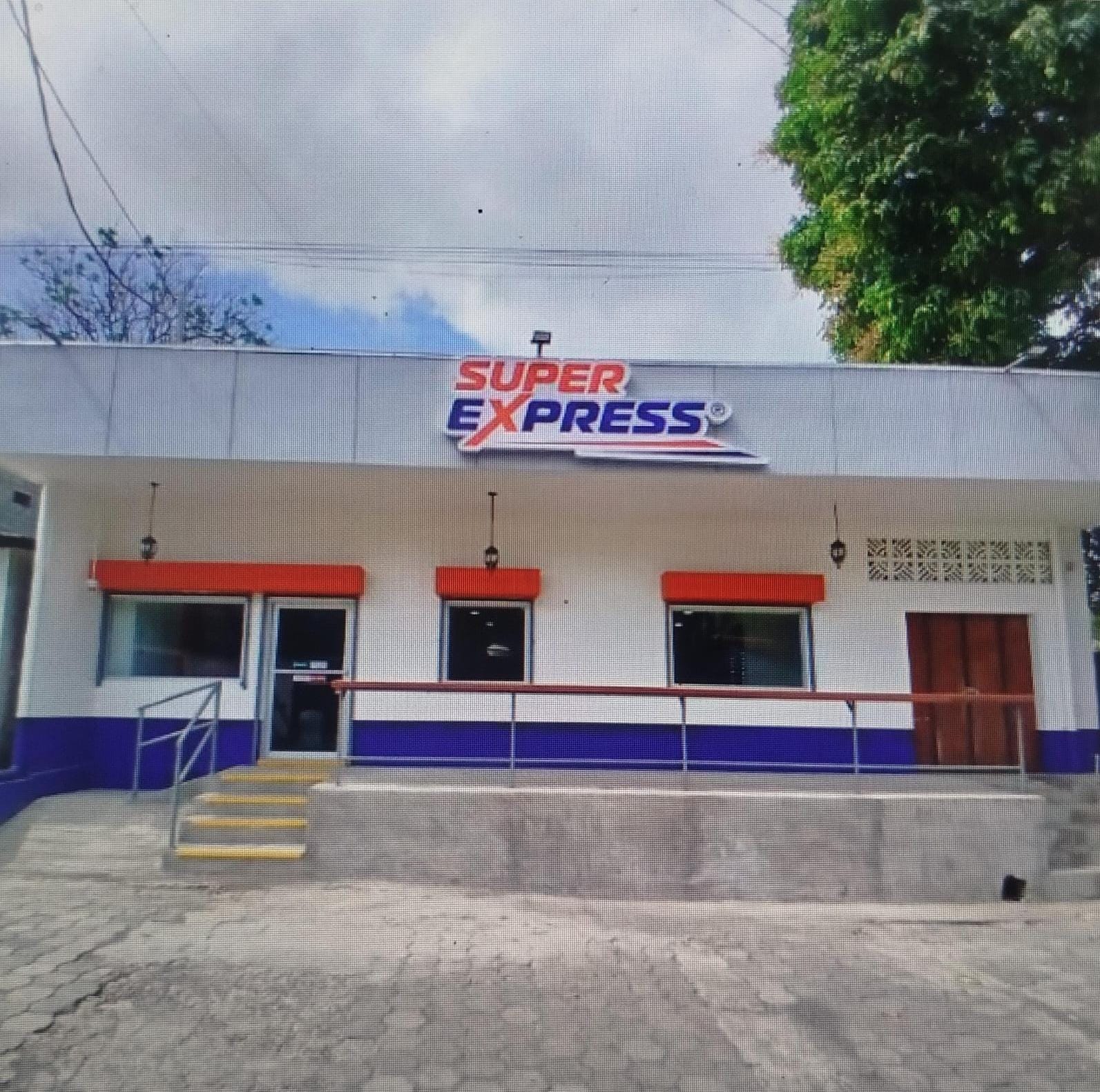 SUPER EXPRES  MOYOGALPA