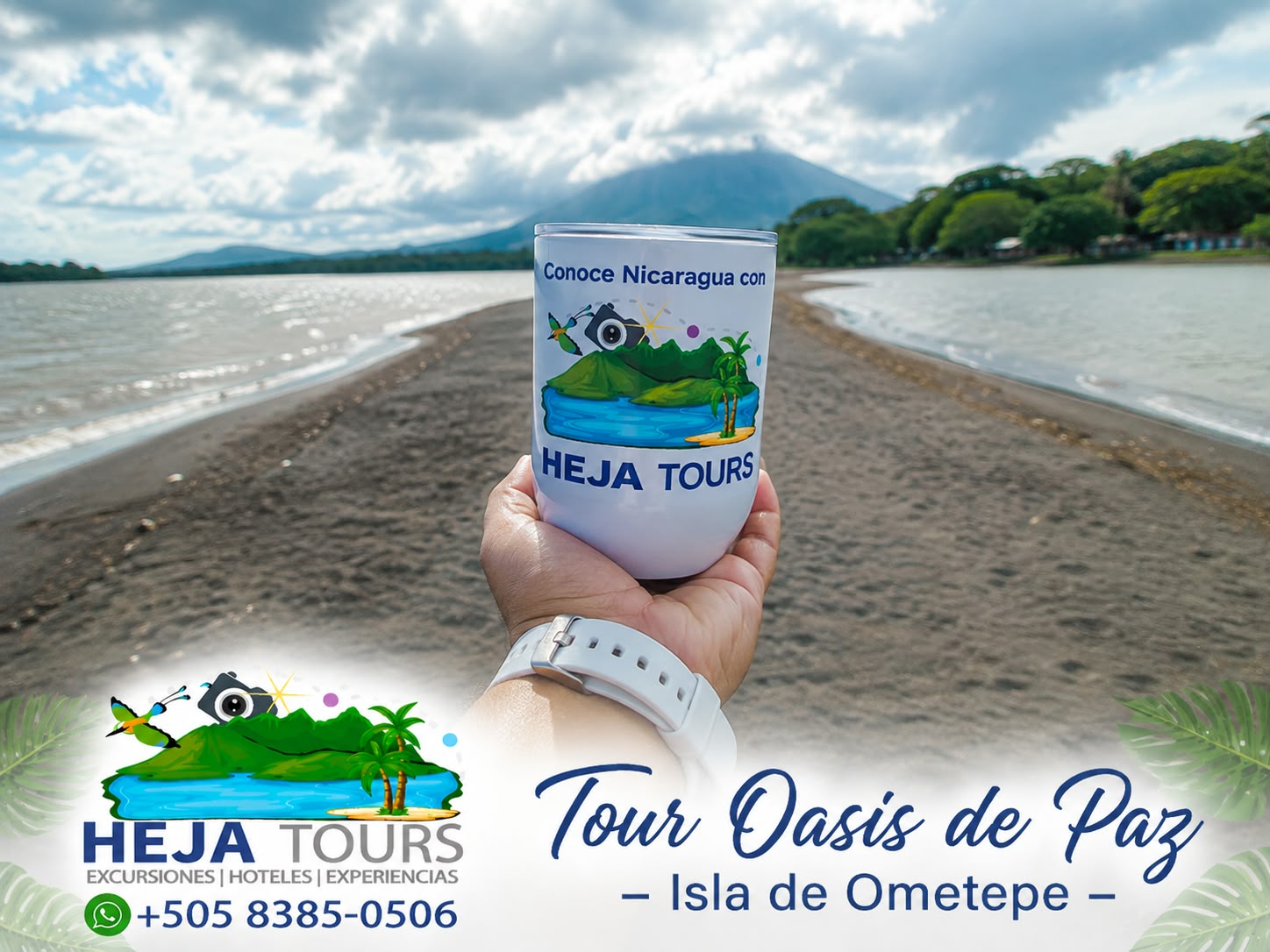 HEJA TOURS