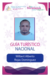 WILBERT ALBERTO ROJAS DOMINGUEZ